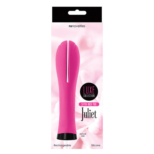 Luxe Juliet - Dual Seven - Pink - UABDSM