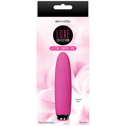 Luxe Collection Electra Compact Vibe - Pink - UABDSM