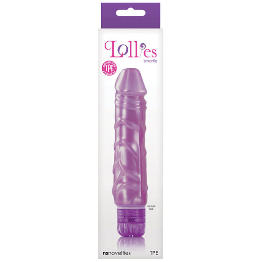 Lollies Smartie -Purple - UABDSM