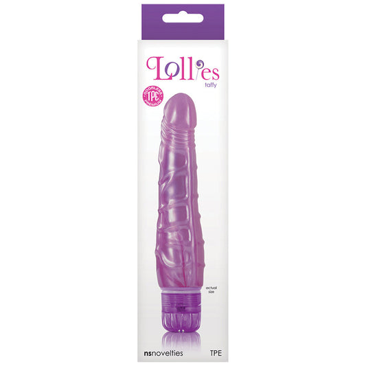 Lollies Taffy - Purple - UABDSM