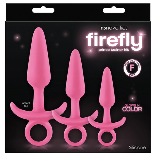 Firefly Prince Kit-Pink - UABDSM