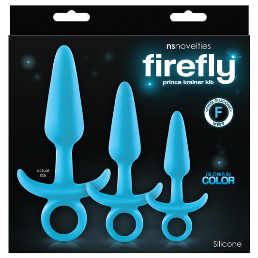 Firefly Prince Kit-Blue - UABDSM