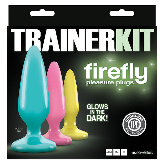 Firefly Trainer Kit - Multicolor - UABDSM