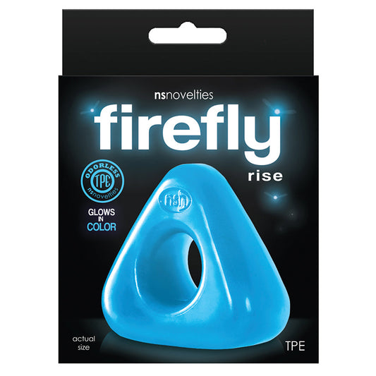 Firefly Rise-Blue - UABDSM