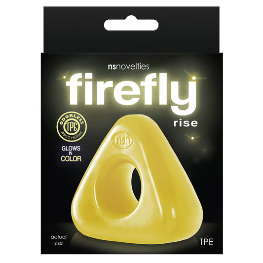 Firefly Rise-Yellow - UABDSM
