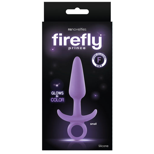 Firefly - Prince - Small - Purple - UABDSM