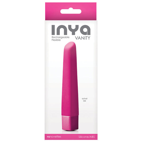 INYA Vanity-Pink    [Regular Price 20.00] - UABDSM