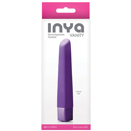 INYA Vanity-Purple - UABDSM