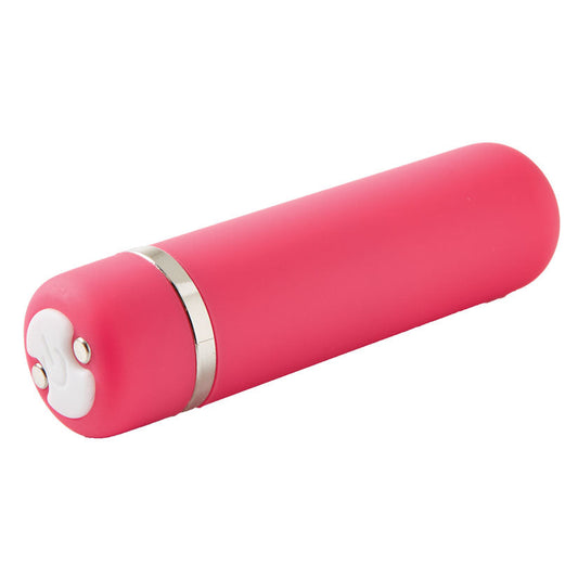 Sensuelle Joie 15 Function Bullet - Pink - UABDSM