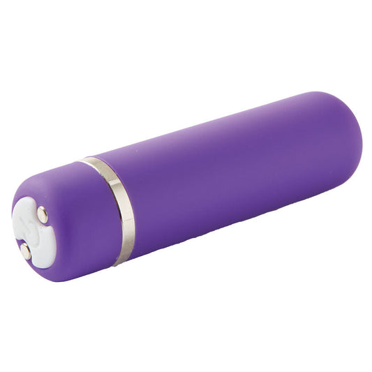 Sensuelle Joie 15 Function Bullet - Purple - UABDSM