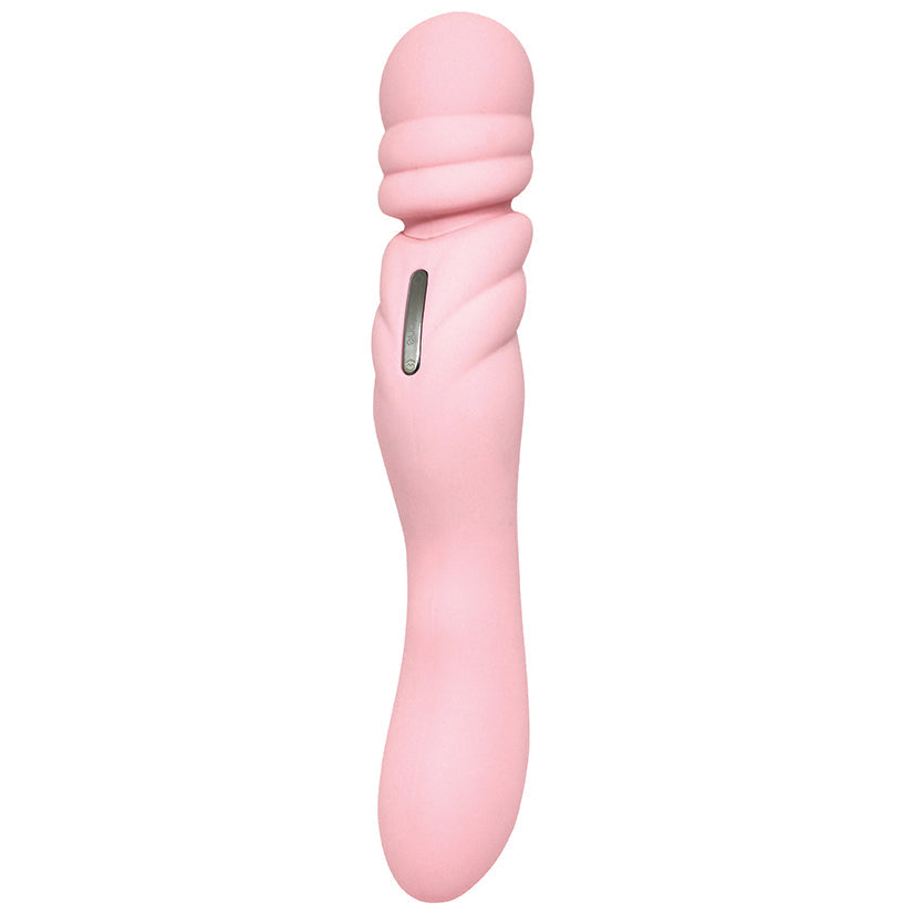 Jane Double End Wand- Light Pink - UABDSM