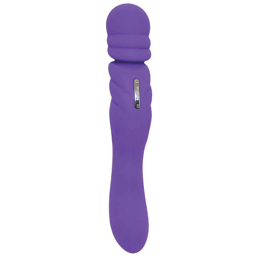 Jane Double End Wand-Purple - UABDSM