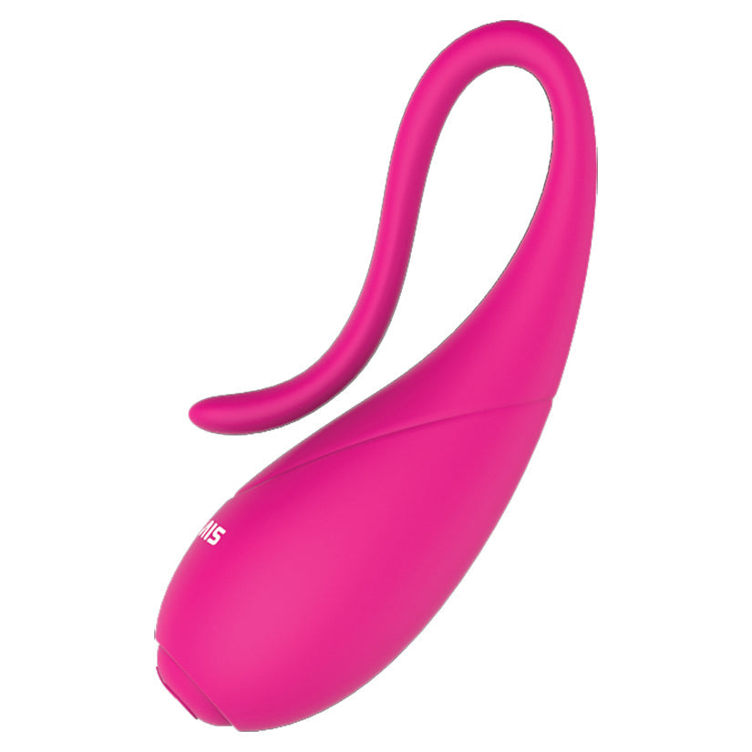 FemmeFunn CoCo Couples Massager-Pink - UABDSM