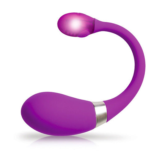 Kiiroo Esca 2 Ohmibod Massager - UABDSM