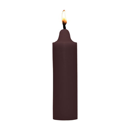 Ouch Wax Play Candle Chocolate Scented - UABDSM
