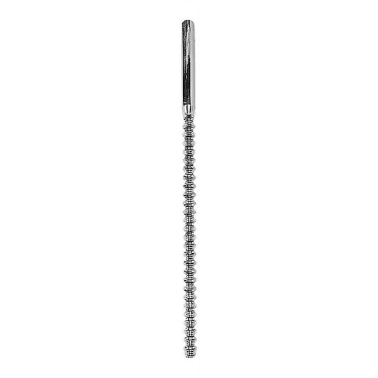 Ouch Stainless Steel 9.5 Inch Dilator - UABDSM