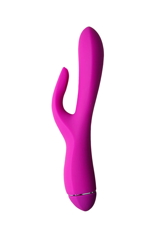 Ovo K3 Rabbit Vibrator Pink - UABDSM