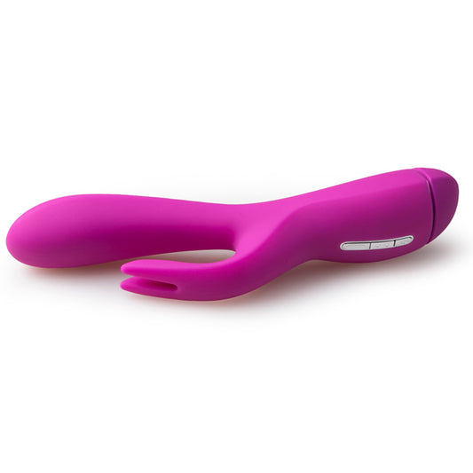 Ovo K3 Rabbit Vibrator Pink - UABDSM