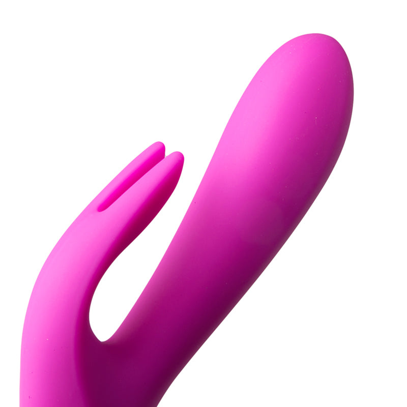 Ovo K3 Rabbit Vibrator Pink - UABDSM