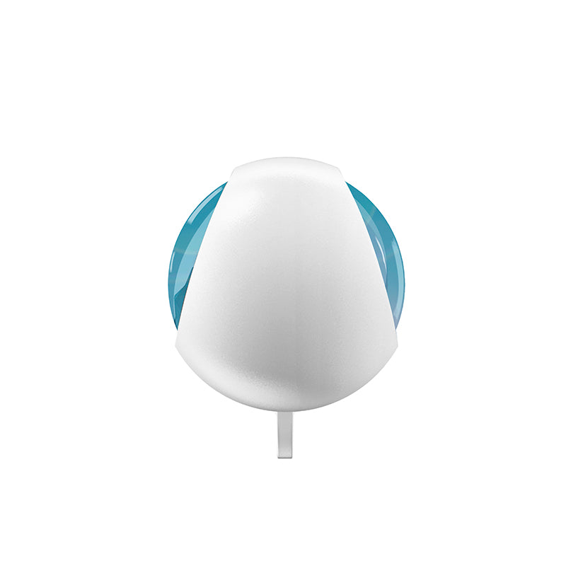 Ovo L1 Loveballs Light Blue