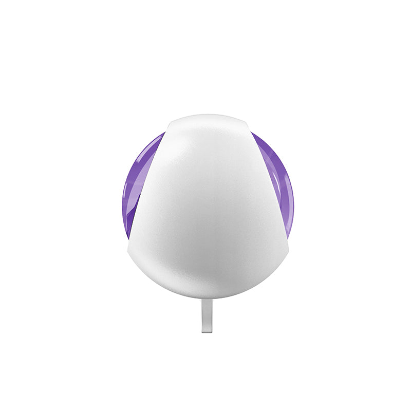 Ovo L1 Loveballs Lilac