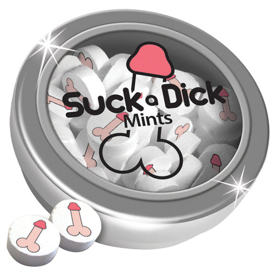 Suck A Dick Mints - UABDSM