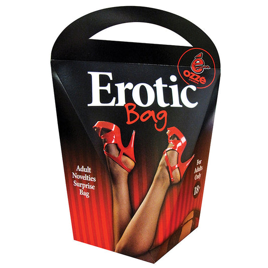 Erotic Bag - UABDSM