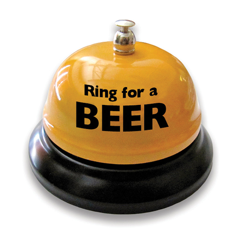 Ring for Beer Table Bell - UABDSM