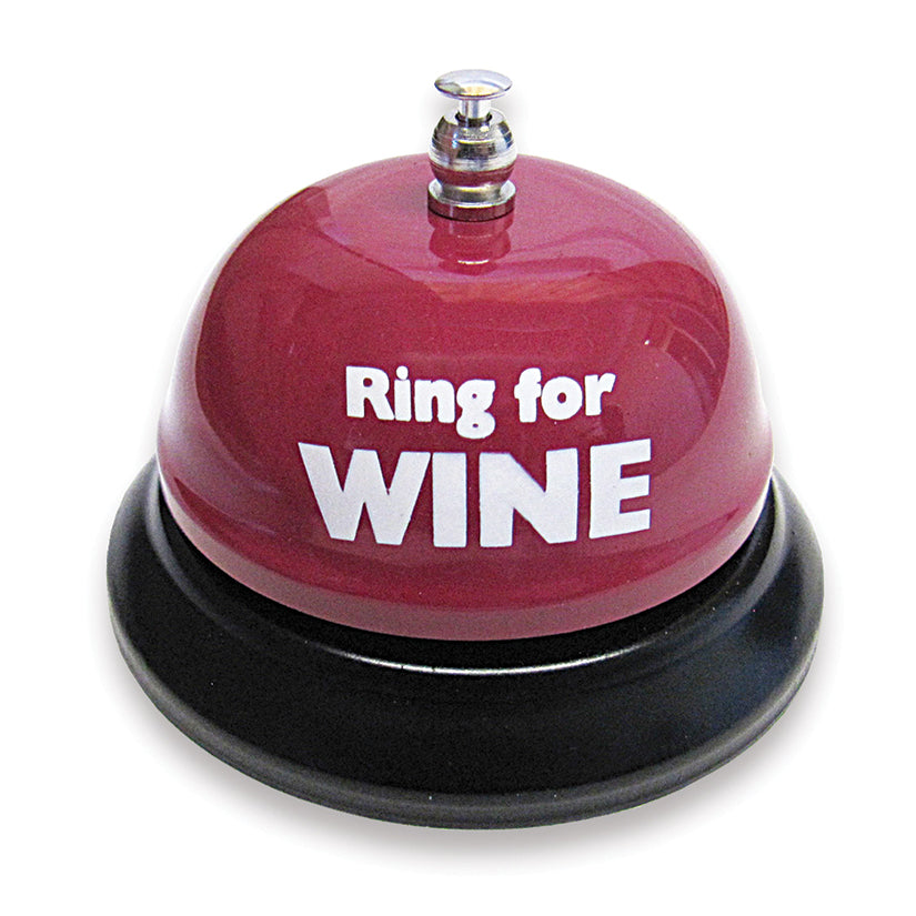 Ring for Wine Table Bell - UABDSM