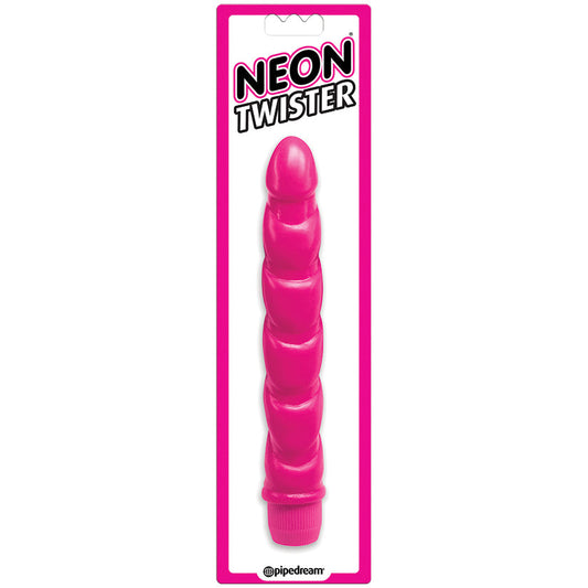 Neon Twister-Pink 6 - UABDSM