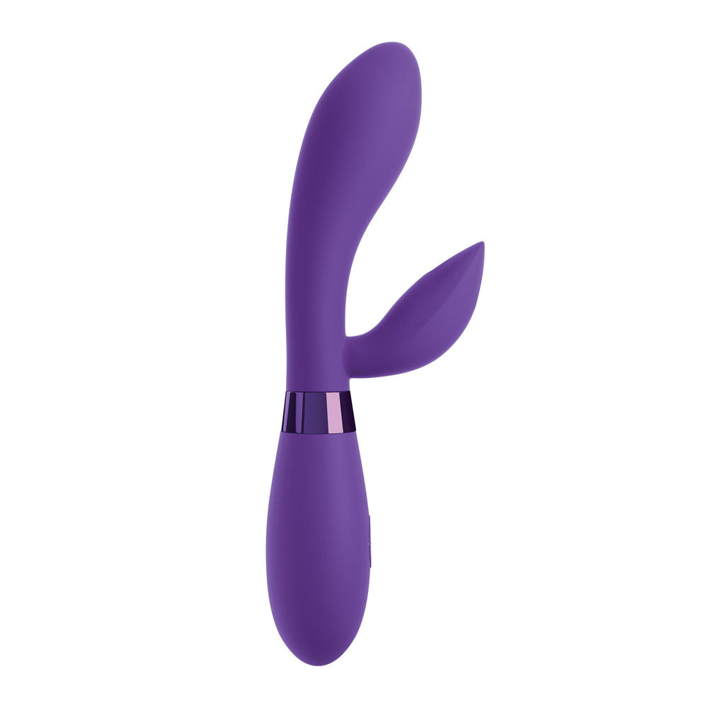 OMG Bestever Rabbit Clit Vibrator - UABDSM