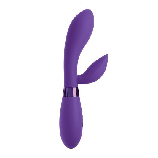 OMG Bestever Rabbit Clit Vibrator - UABDSM