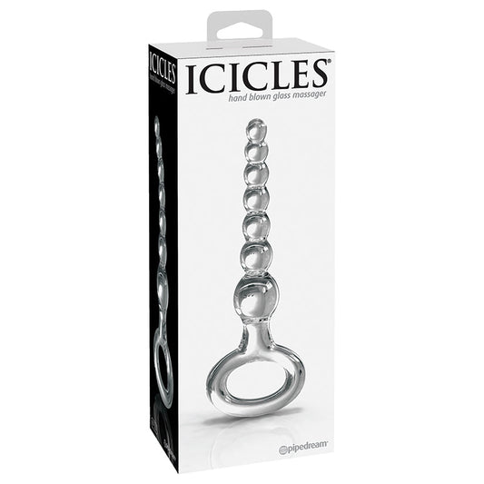 Icicles #67 - UABDSM
