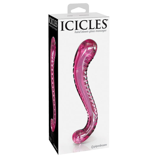 Icicles No.69 G Wand-Pink 8.25 - UABDSM