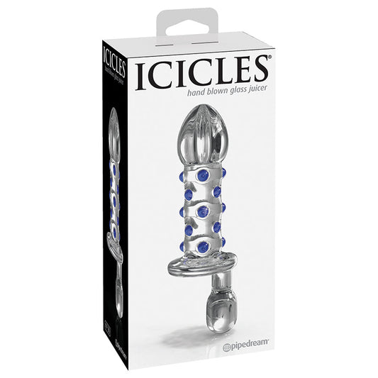 Icicles No.80 Juicer-Clear 7 - UABDSM
