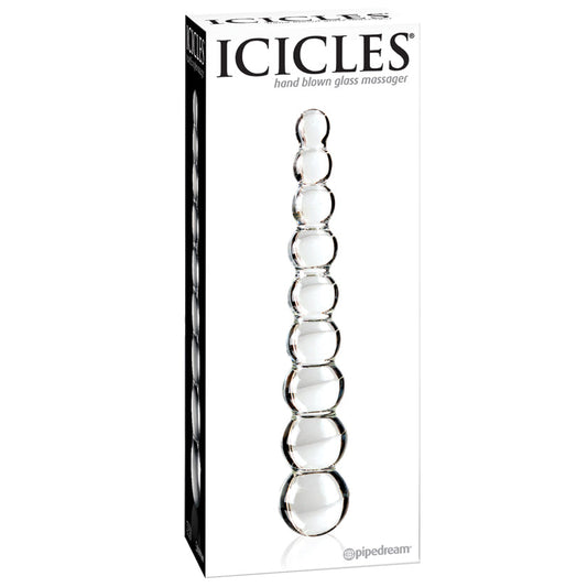 Icicles No 02 - UABDSM