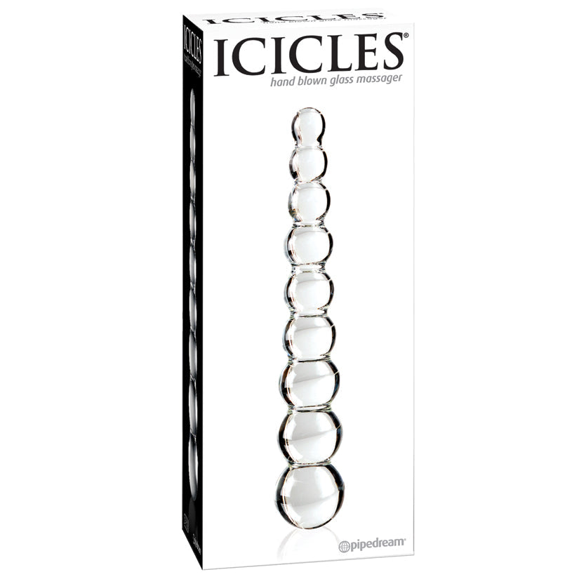 Icicles No 02 - UABDSM