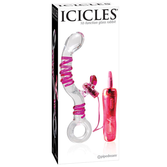 Icicles No 16 - UABDSM