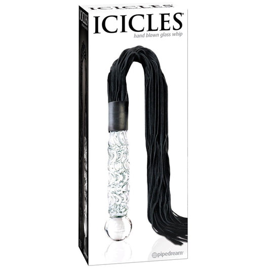 Icicles No 38 - UABDSM