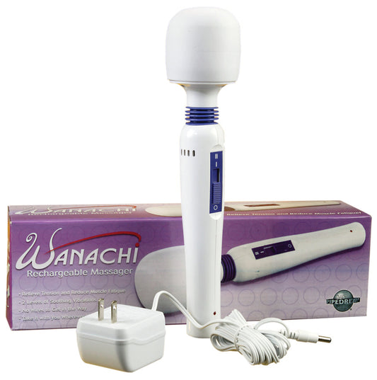 Wanachi Massager - UABDSM