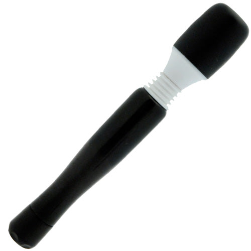 Mini Wanachi Black Massager - UABDSM