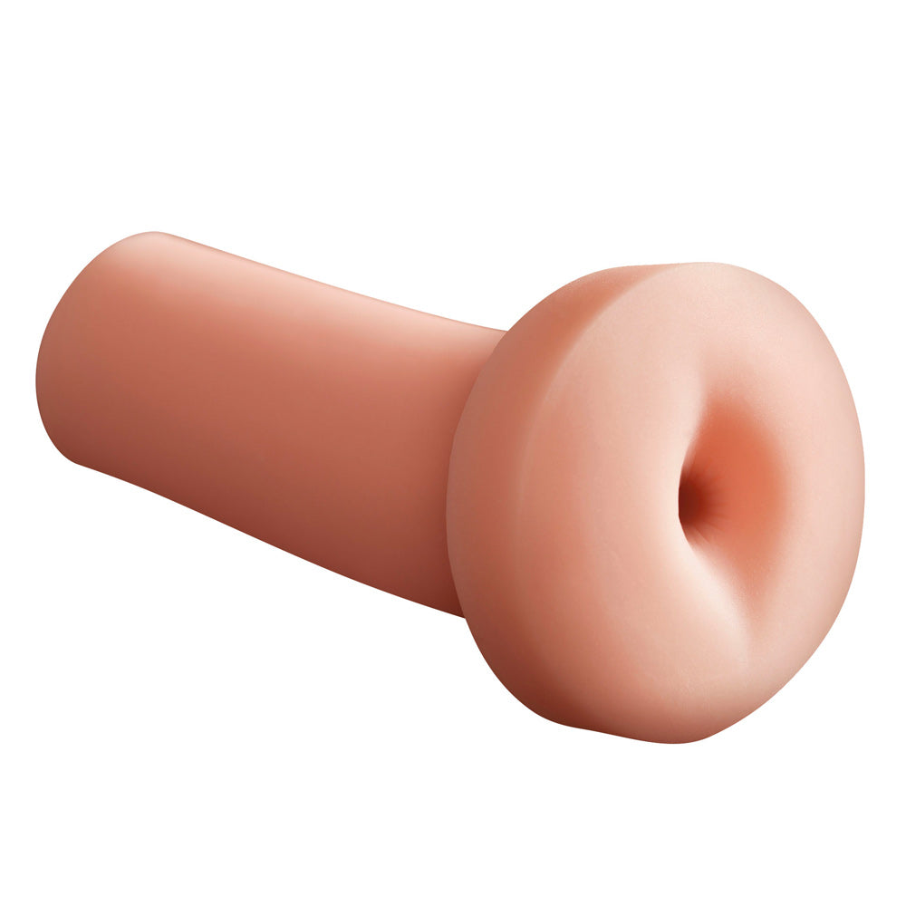 Pipedream Extreme PDX Male Pump and Dump Stroker - UABDSM