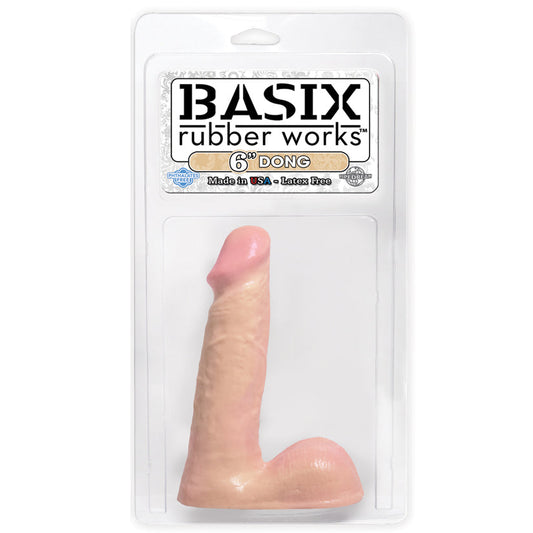 Basix 6 Dong - Fleash - UABDSM