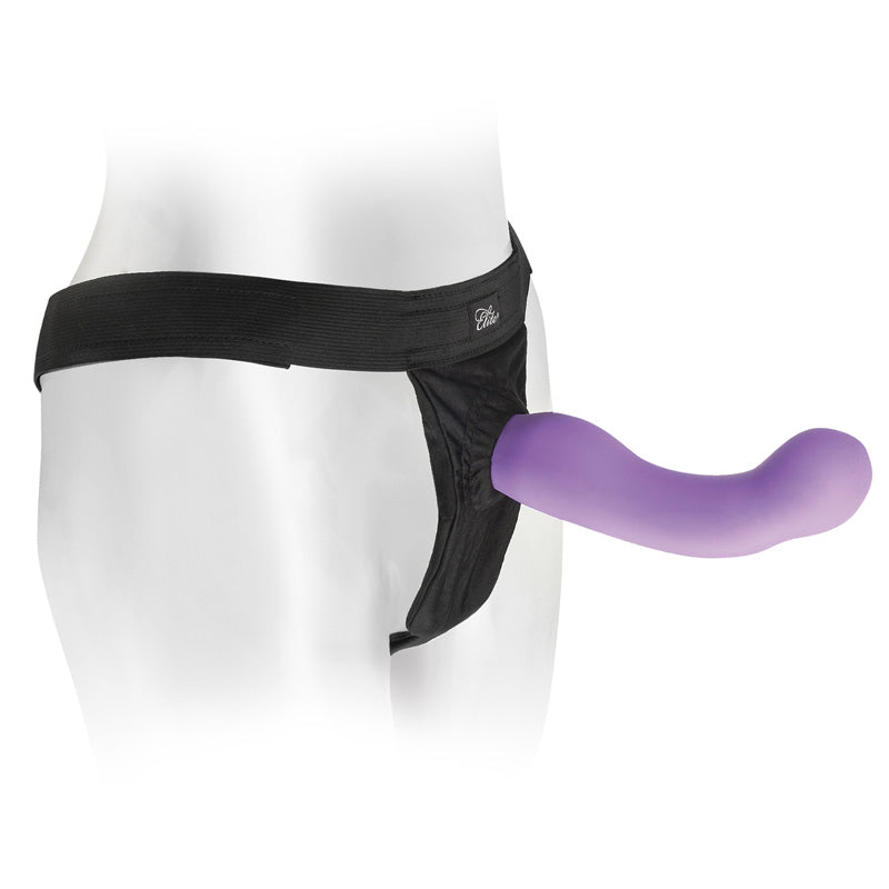 Fetish Fantasy Elite Universal Breathable Harness - UABDSM