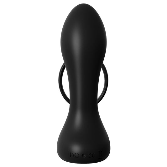 Anal Fantasy Elite Collection Rechargeable Ass-Gasm Pro - UABDSM