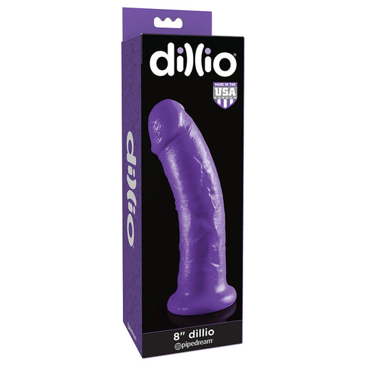 Dillio Purple - 8 Dillio - UABDSM