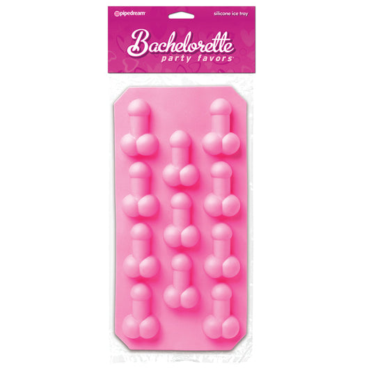 Bachelorette Party Favors Silicone Ice Tray - UABDSM