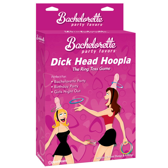 Dick Head Hoopla - UABDSM