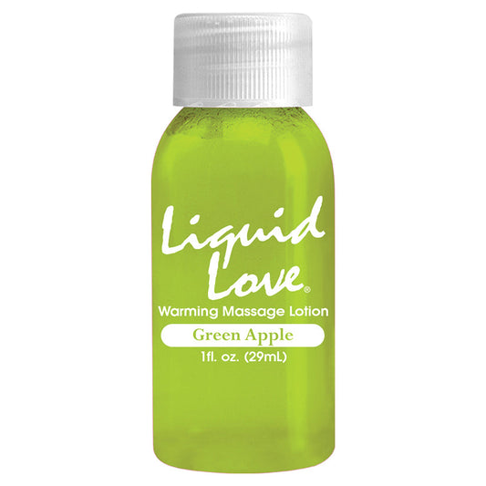Liquid Love - 1 Fl. Oz. -  Green Apple - UABDSM