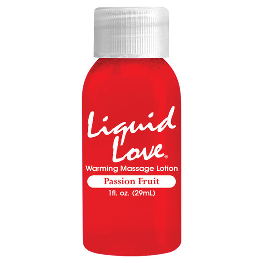 Liquid Love - 1 Fl. Oz. -  Passion Fruit - UABDSM